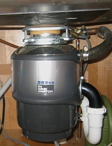 Garbage Disposals For Inspectors Internachi