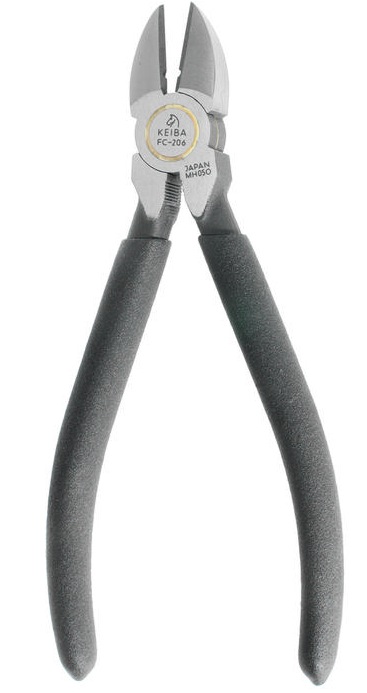 Household Tools - Wire cutter