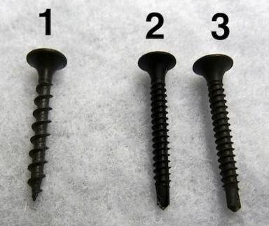 #10 x 1-1/2 Flat Head Wood Screws, Phillips Drive, Type 316 Marine Grade  Stainless Steel, Partial Thread, Bright Finish, Quantity 50 by Fastenere