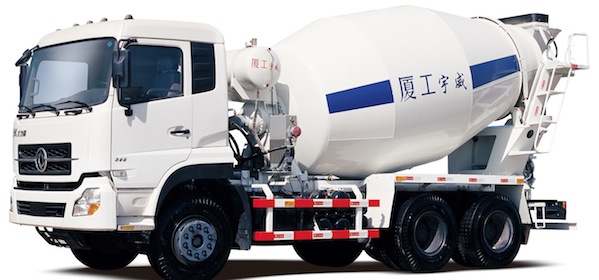 Concrete Mixer Safety Inspection Checklist - HSE Images ...