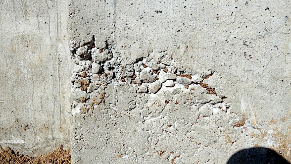 Visual Inspection of Concrete - InterNACHI