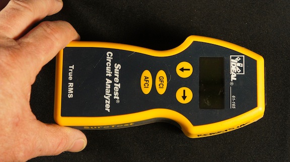 Home Inspection Tools: The Equipment of a Home Inspector