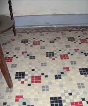 Linoleum - Wikipedia