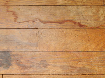 Laminate Floor Inspection Internachi