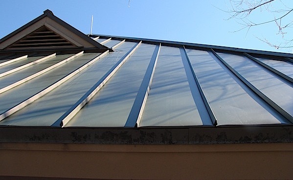 Hail and Wind Resistant Roofs With New Shingle Types!