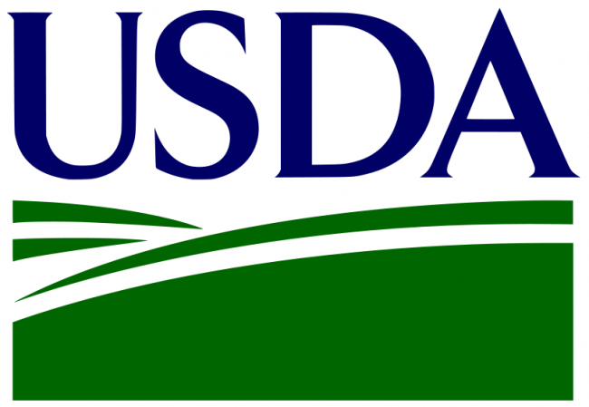 The USDA offers competitive loans for borrowers in rural areas